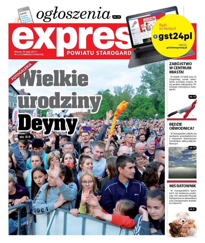 Express Powiatu Starogardzkiego - nr. 13.pdf